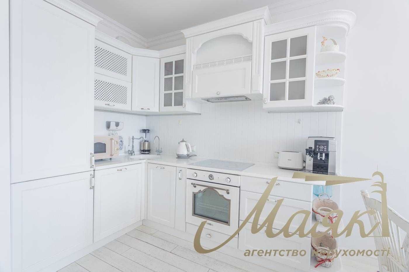 Продаж 3к. квартири в ЖК Park Avenue VIP/ Парк Аненю ВІП Голосіївський