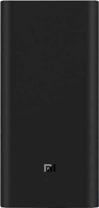 PowerBank Xiaomi Mi Power Bank 3 20000 mAh Black (PB2050ZM, VXN4289CN)