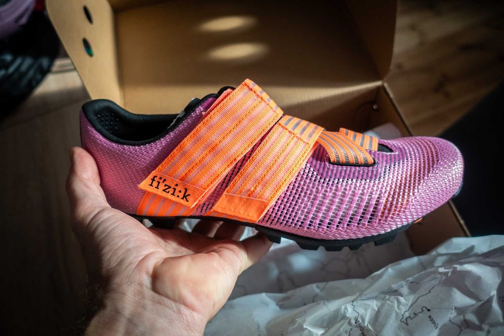 Fizik Aerowave X 42 nowe