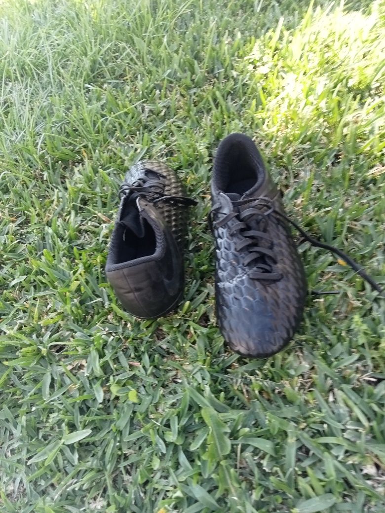 Chuteiras Nike futebol