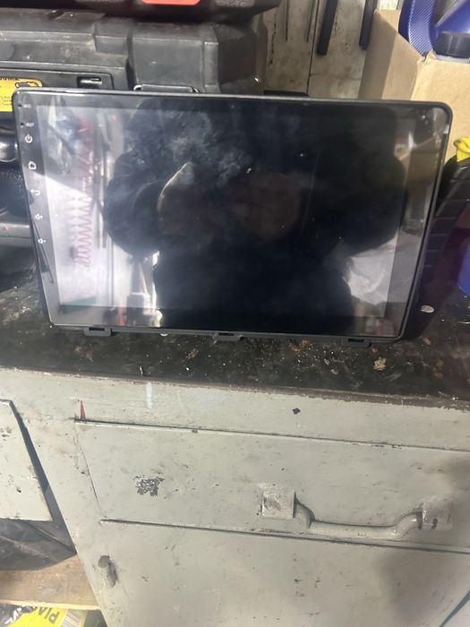 Sprzedam 2 radia android mazda 3 kia ceed 2021