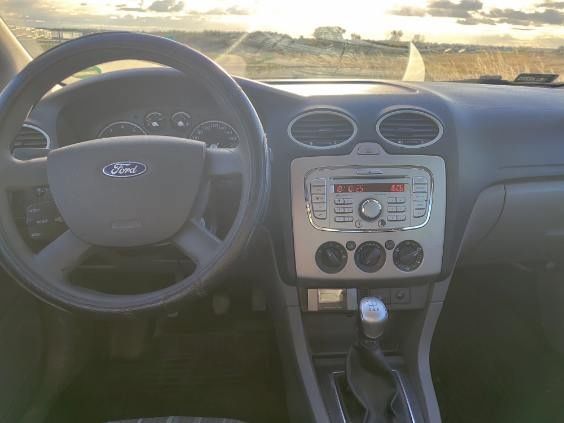 Ford Focus 2009r