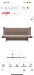 Wersalka sofa lucy agata meble