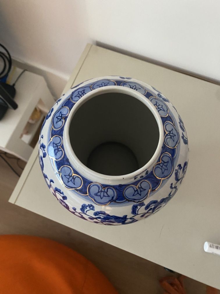 Vaso em Cerâmica