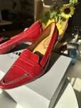 Tod’s черевики червоні
