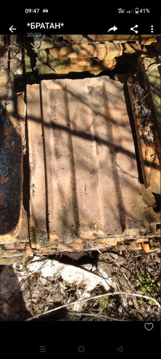 Глиняна черепиця