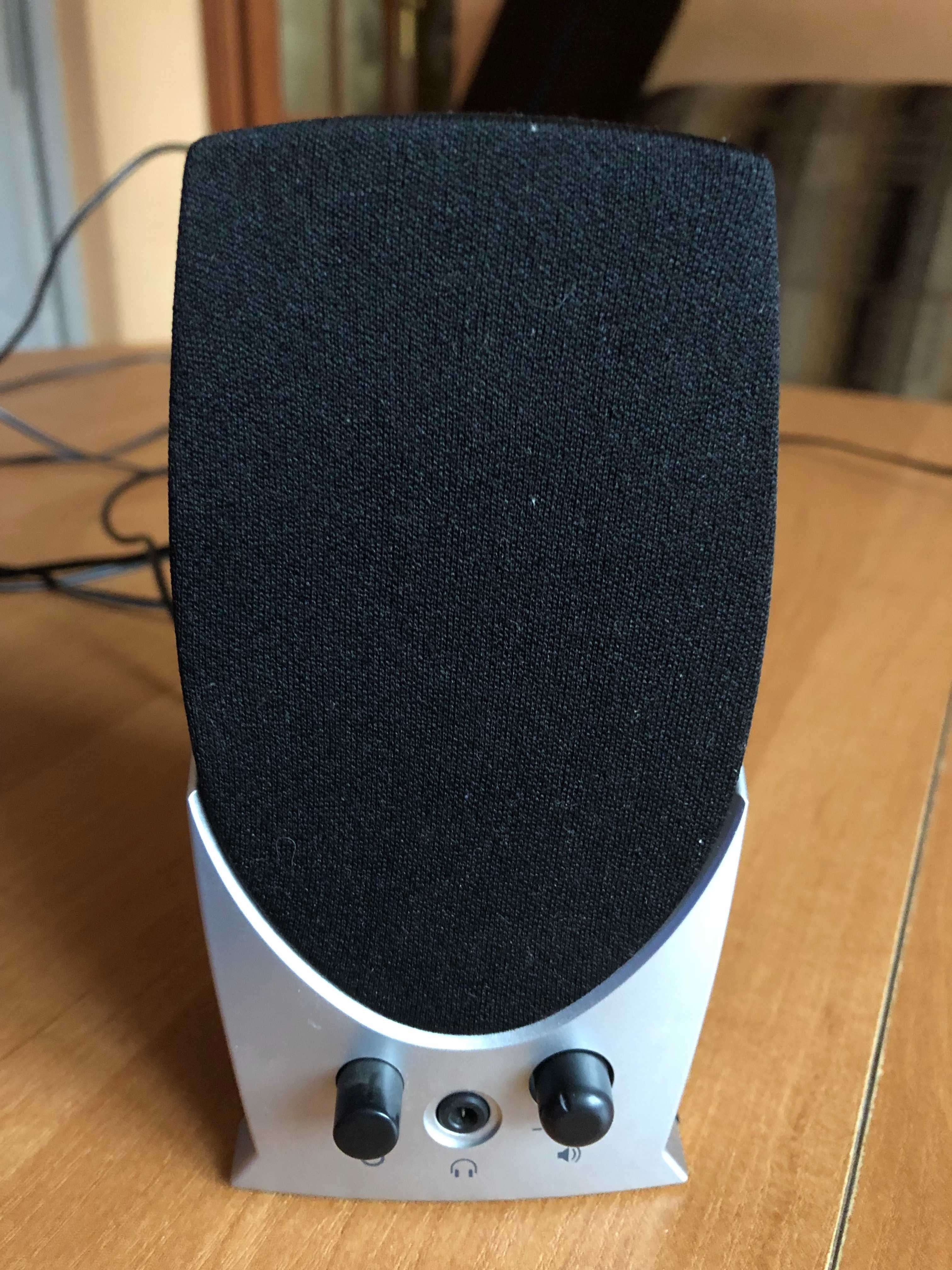 Głośniki aktywne Trust, głośnik do urządzeń audio i komputerów