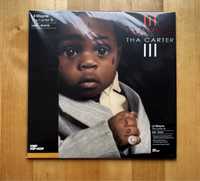 Lil Wayne The Carter III 2LP - VinylMePlease - FOLIA