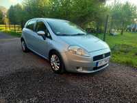 Fiat Grande Punto 1.4 benzyna