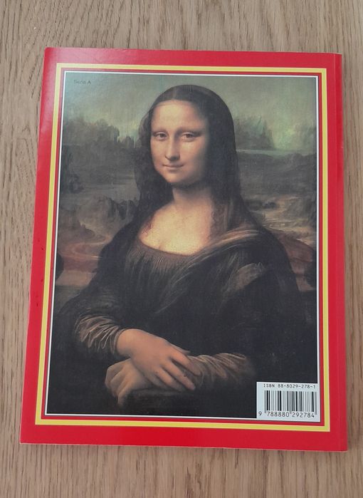 Tudo Paris, Giovanna Magi