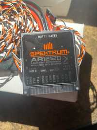 Продам Spektrum AR12120 12K DSM-X/X-PLUS