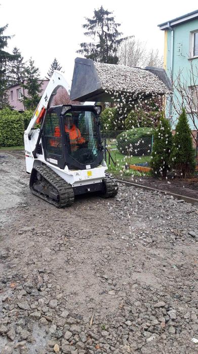 Kruszywo betonowe, kruszywo drogowe, cegła kruszona