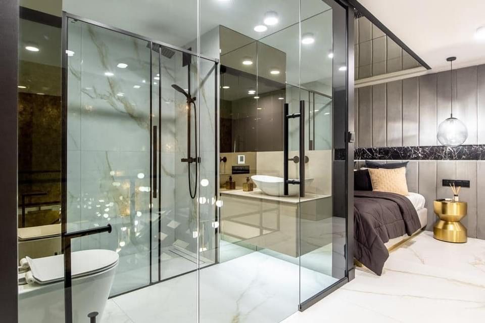 LUX VIP JACUZZI Apartamenty Mieszkania wynajem na doby JACUZZI Centrum