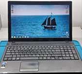 Ноутбук Acer Aspire 5742, MODEL PEW71