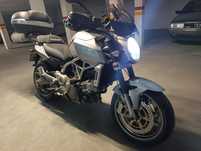 Aprilia mana 850 cx DCT