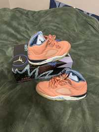 Jordan 5 retro dj Khaled rozmiar 43