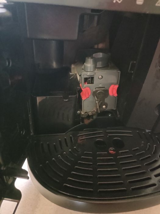 Ekspres do kawy DeLonghi