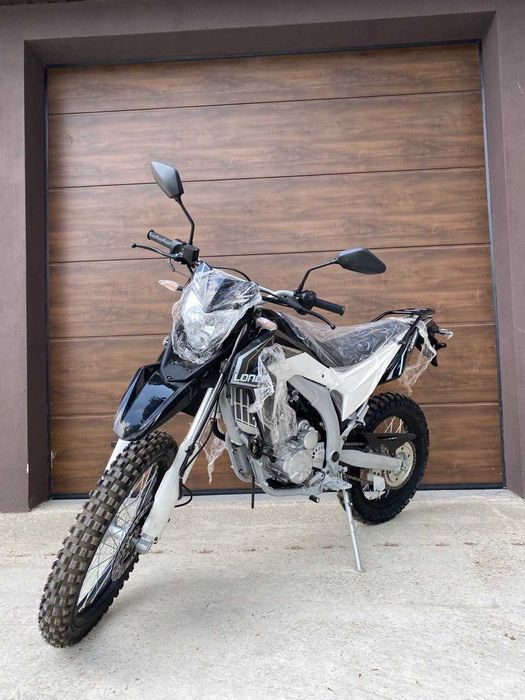 Loncin LX300GY SX2 Pro 2025