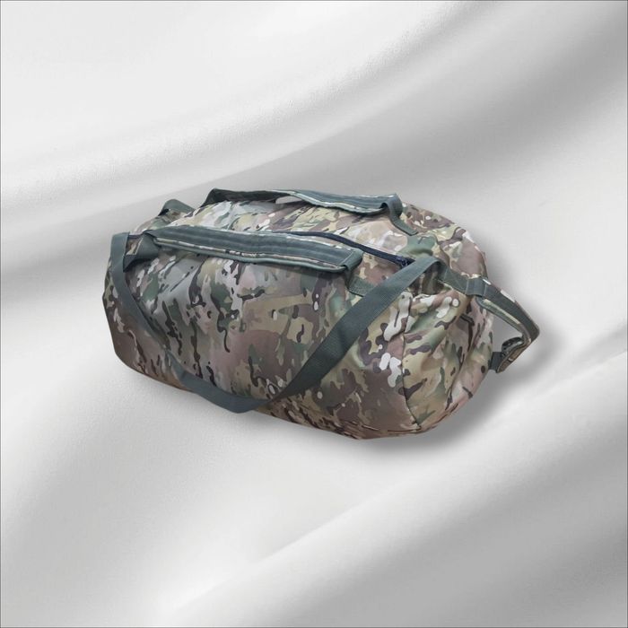 Баул для ЗСУ 80×40 см | Колір Мультікам | OLX доставка