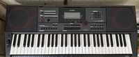 Синтезатор CASIO  CTX-5000 (не Korg, Yamaha, Roland)