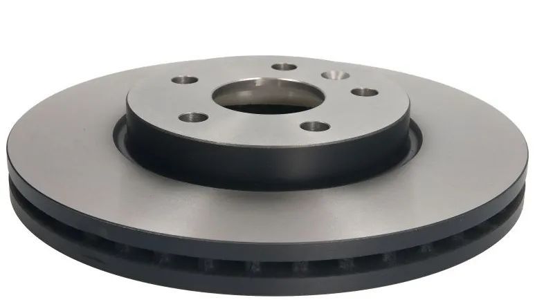 TARCZE HAMULCOWE PRZÓD CHEVROLET AVEO, BOLT, CRUZE, VOLT; OPEL ASTRA H, ASTRA J, ASTRA J GTC