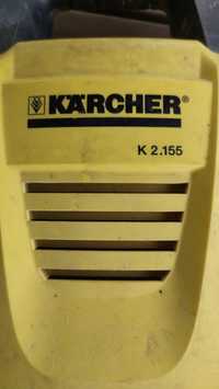 Karcher myjka ciśnieniowa - części zamienne
