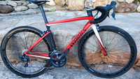 Mafrabike Specialized Sworks sl6T 52