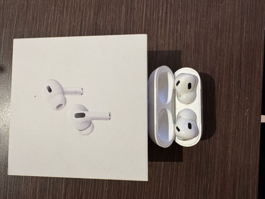 Apple AirPods Pro 2 USB-c