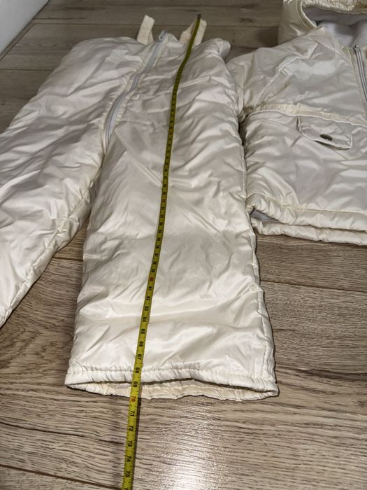 Демісезонний комбінезон трансформер 3 в 1, від 0 до 1.5 року