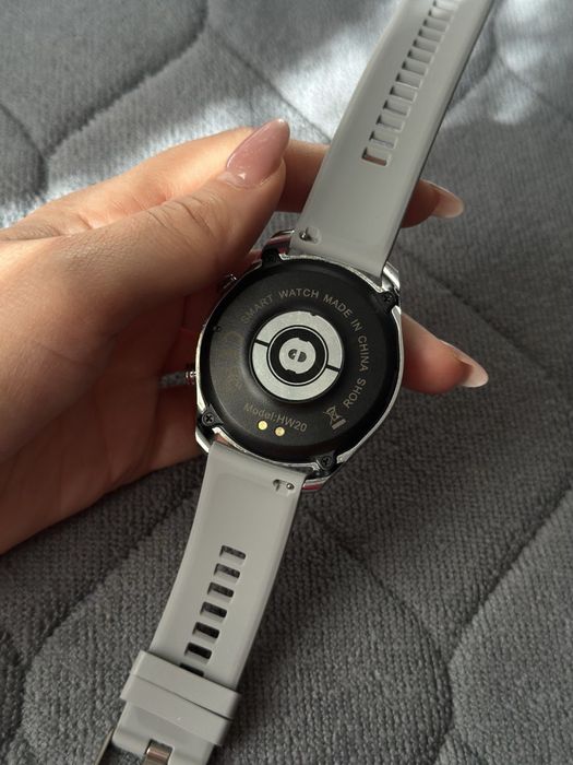 Годинник smart watch