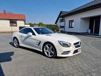 Mercedes-Benz SL