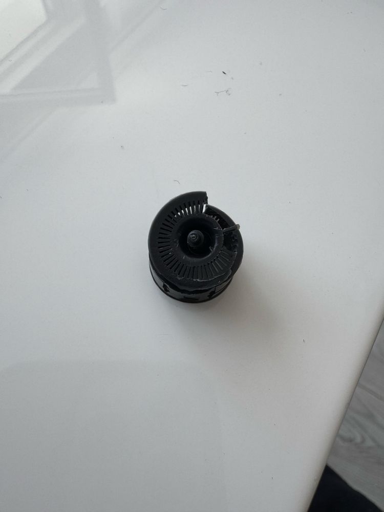 Logi Logitech MX Master 2s Uszkodzona