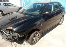 Seat Cordoba 2005 1.4i 16v ( motor:BKY caixa:GRZ) para peças