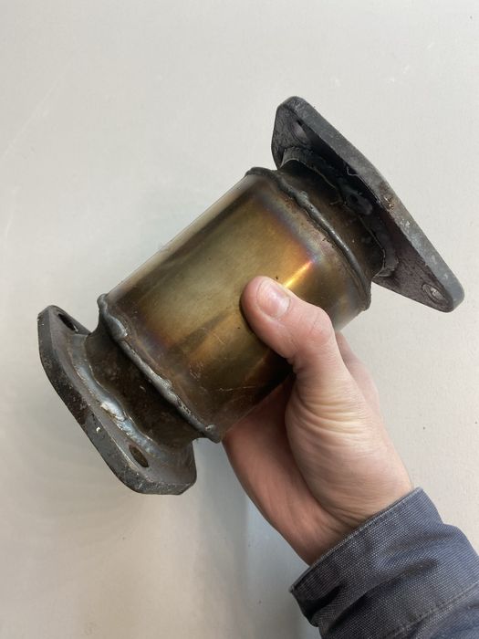 Полумʼягасник lanos/ aveo