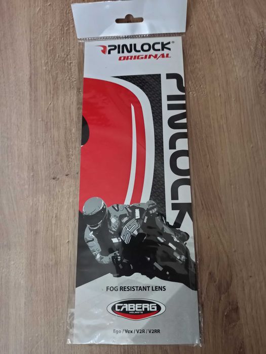 Pinlock do kasku przeciw parowaniu szyby Caberg Ego Vox V2R V2RR