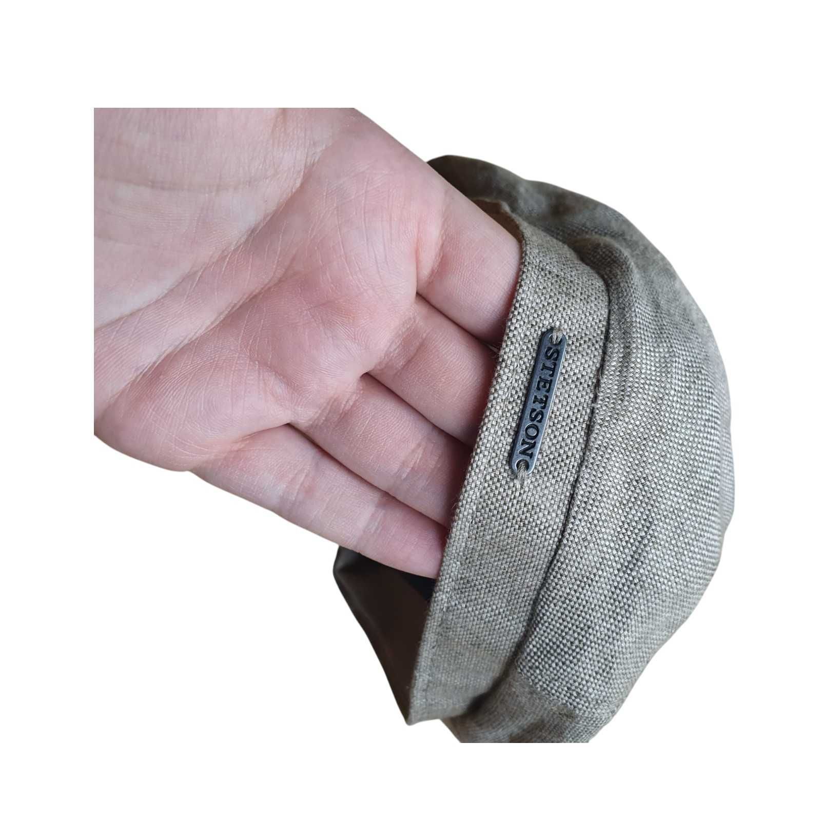 Kaszkiet Stetson 56 CM