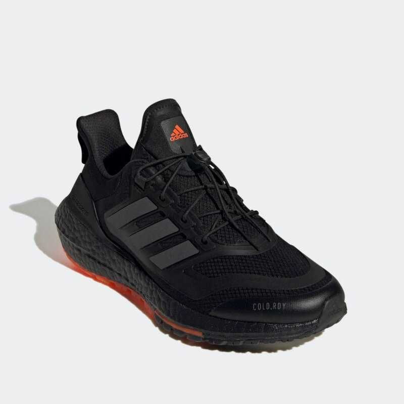 Кросівки чоловічі Adidas Ultraboost 22 COLD.RDY 2.0 GX6691 (ОРИГІНАЛ).
