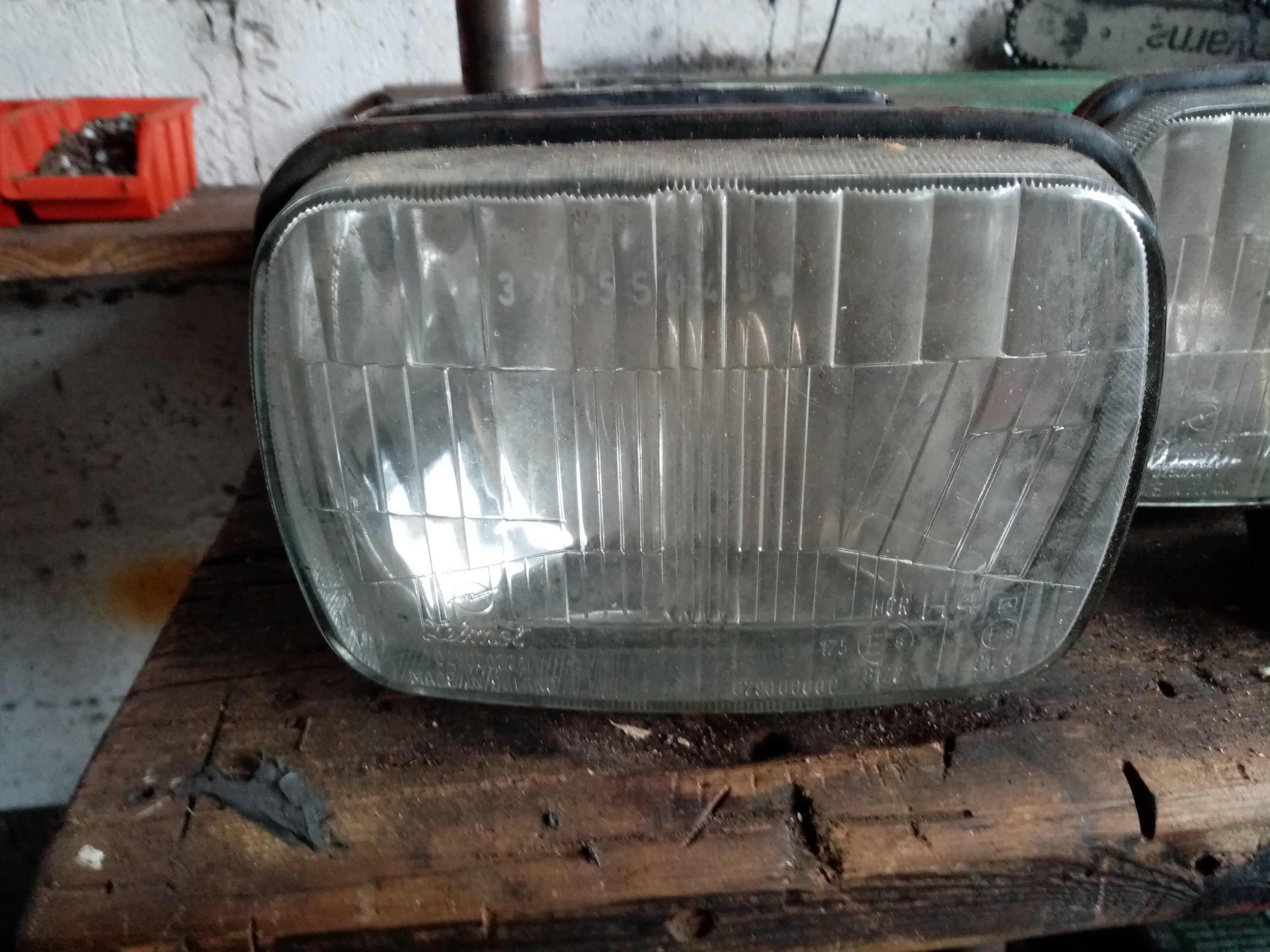 Włączniki Lampy Fiat 126p