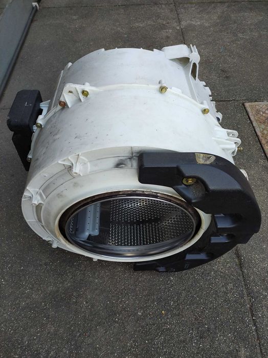 Peças para máquina de lavar roupa LG 10160F 7Kg