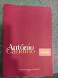 Livro de António Candido