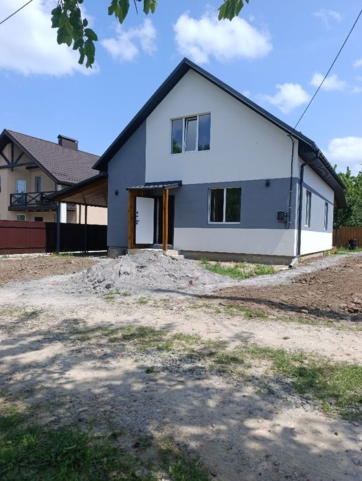 Будинок по собівартості! Неподалік Вишеньки!