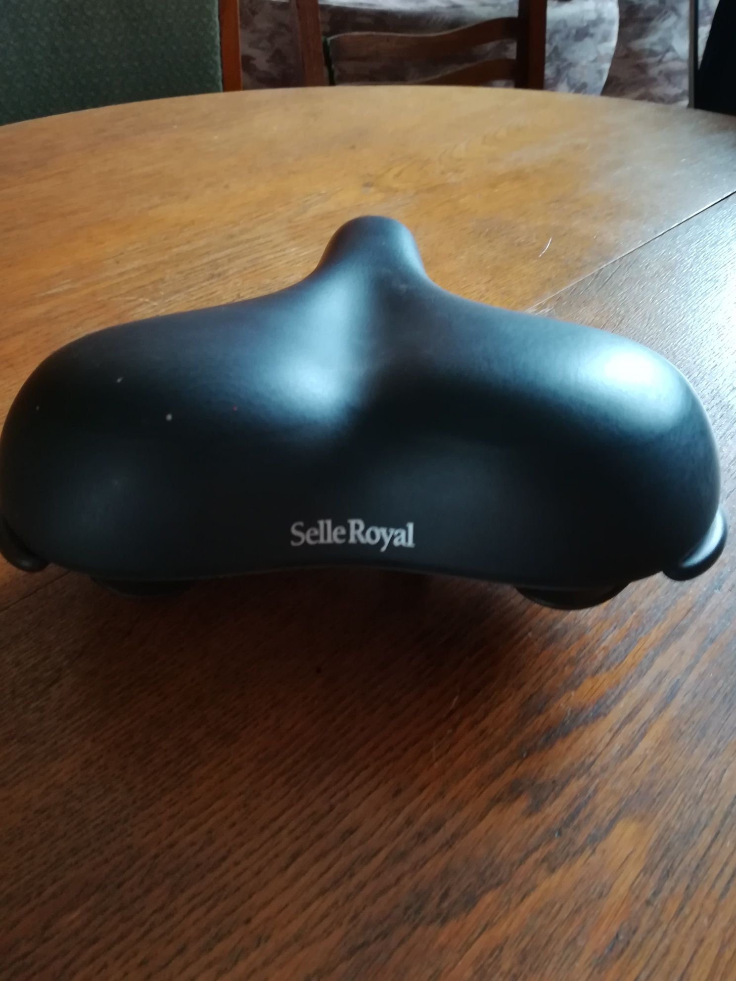 Siodełko rowerowe Selle Royal