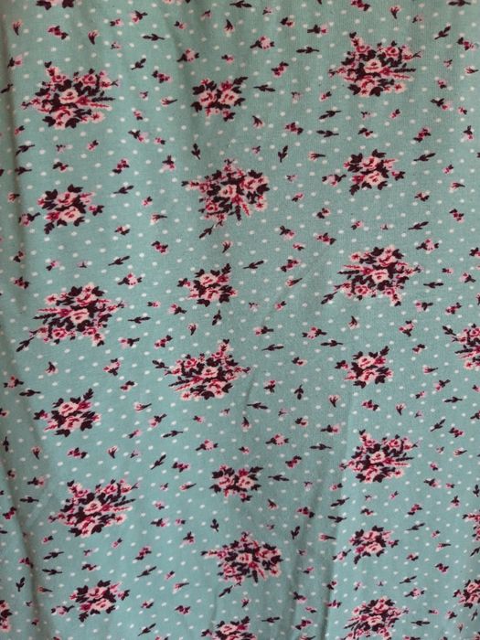 Śliczna bluzka wiskoza rozmiar 46/48/50  5XL  Primark