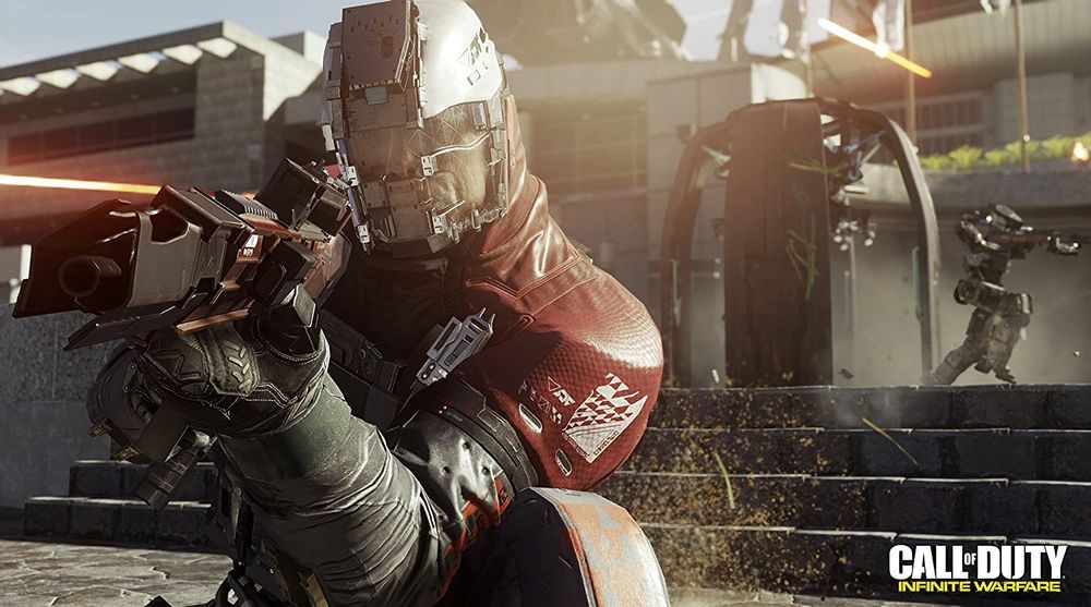 Call of Duty Infinite Warfare ENG (XONE) Gra nowa w folii