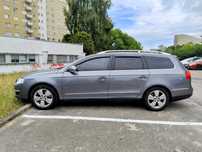 Passat b6 1.9 TDI BLS