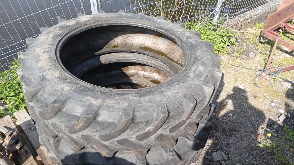 Opony rolnicze  380/85 R38