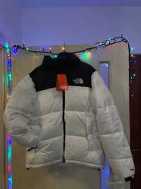 Kopia Męska kurtka The North Face 1996 Retro Nuptse / 700