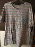 T-shirt Angelo Litrico XXL
