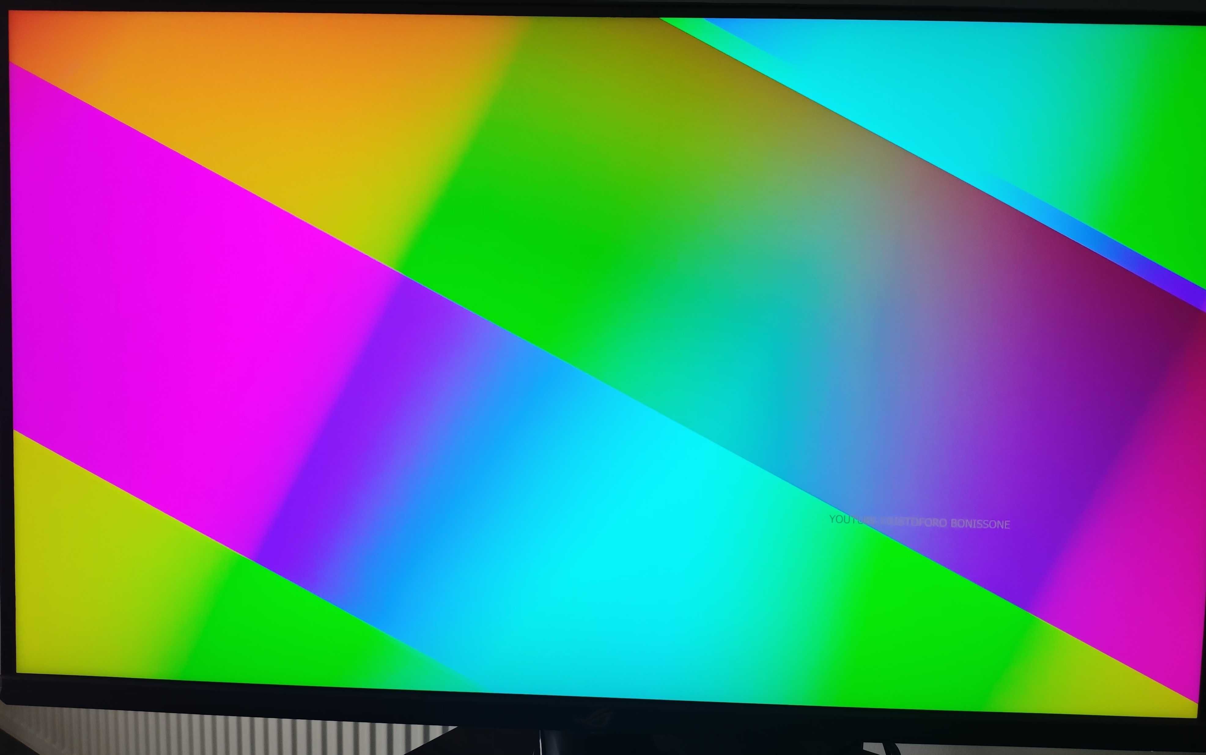 Monitor Asus ROG PG32UQ 155Hz