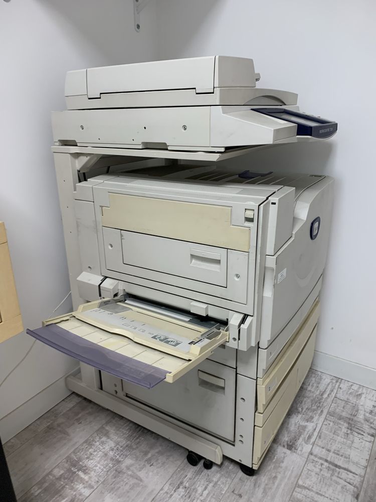 МФУ xerox workcentre 7328